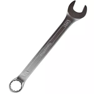 آچار یکسر تخت و یکسر رینگی تاپکس پلاس مدل SMT-TOPEXPLUS-19MM سایز 19 میلی متر