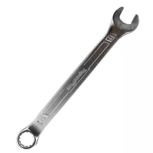 آچار یکسر تخت و یکسر رینگی تاپکس پلاس مدل SMT-TOPEXPLUS-11MM سایز 11 میلی متر