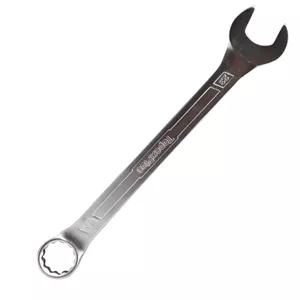 آچار یکسر تخت و یکسر رینگی تاپکس پلاس مدل SMT-PLUS-3MM سایز 23 میلی متر