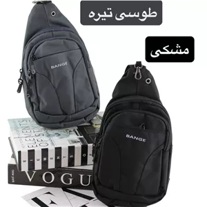 بادی بگ مردانه - کد 7158