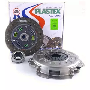 کیت کلاچ پلاس تکس سایپا شاهین