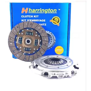 کیت کلاچ هرینگتون ام وی ام 530 - 550 بدون بلبرینگ