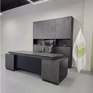 میز مدیریتی دکومهر سلطنتی مدل امپراطور