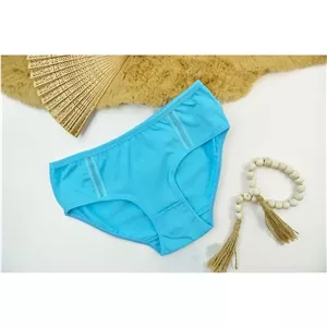 شورت زنانه آداک جنس پنبه سایز XL کد 11560