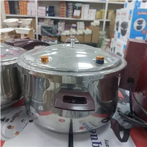 زودپز یونیک در سه سایز 6،7 و 9 لیتری 