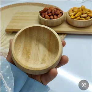 کاسه بامبو 