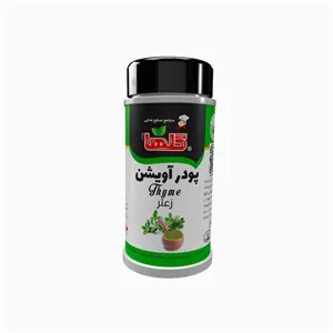 پودر آویشن 30 گرمی گلها