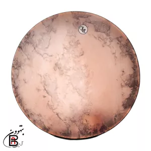 دف دربندی طرح کمان 4 4