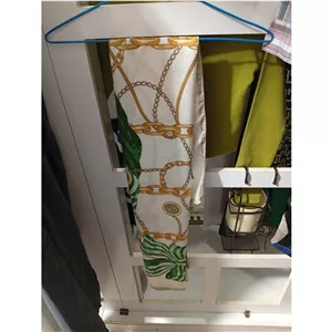 روسری قواره دار