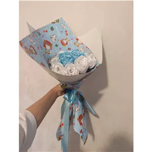 دسته گل ربانی 