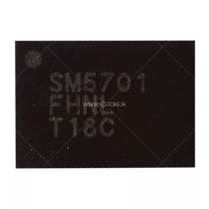 IC 5701 SAM (پس کرایه)