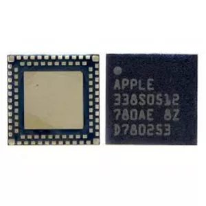 IC 5G LIGHT APPLE (پس کرایه)