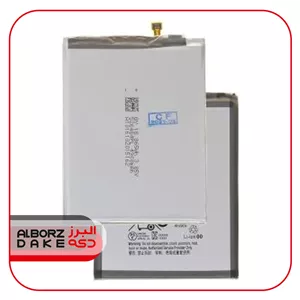 باتری گوشی سامسونگ A20 A30 A50 A30S A50S مدل EB BA-505 ABN (پس کرایه)