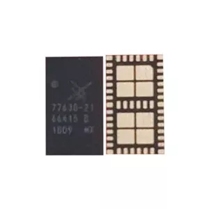 آی سی IC 77638-21 (پس کرایه)