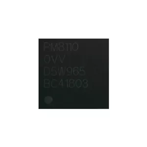 آی سی PM8038-0VV تغذیه POWER IC PM8038 (پس کرایه)