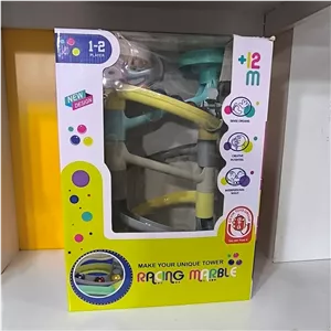 بازی ریسینگ توپ 
