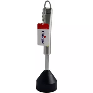 گوشت کوب دسته استیل یونیک Unique کد UN-1195A
