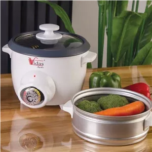 پلوپز دو نفره ویداس VIR-5205