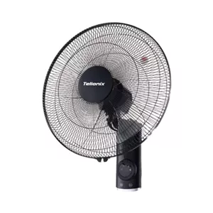 پنکه دیواری صفحه دیجیتال کنترل دار تلیونیکس Telionix