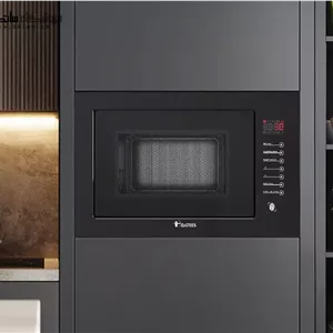 مایکروویو داتیس مدل 929 مشکی