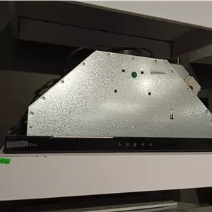 هود مخفی اخوان مدل 64TB - اندازه 70 سانتی متر