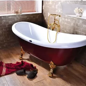 وان حمام شاینی مدل N-BT023 سایز 7580180 - (وان کلاسیک)