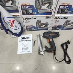 میخکوب برقی زوبر 1800 وات مدل KEN-F30
