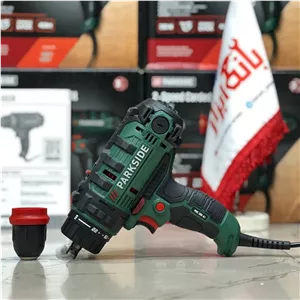دریل پیچ بند پارکساید 300 وات مدل PNS 300 A1