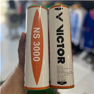 توپ بدمینتون ویکتور NS3000