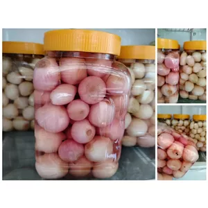 ترشی پیاز