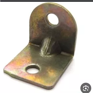 گونیا ام دی اف دو سوراخ کوچک(پس کرایه)