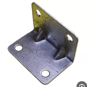 گونیا ام دی اف چهار سوراخ بزرگ(پس کرایه)