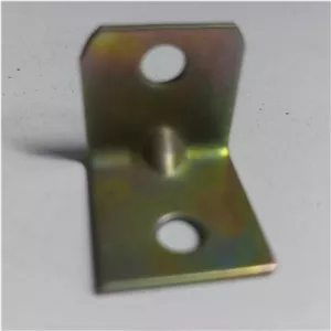 گونیا ام دی اف دو سوراخ نازک (پس کرایه)