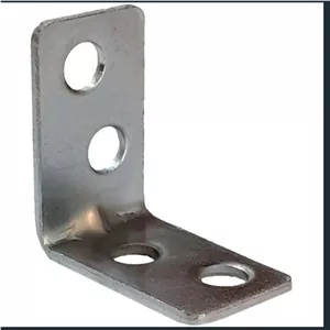 گونیا ام دی اف چهار سوراخ باریک (پس کرایه)