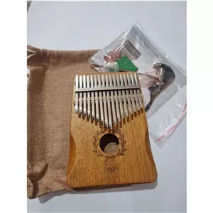 کالیمبا سگا اصلی