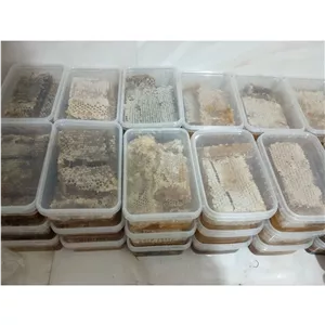 عسل طبیعی کردستان