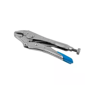 انبر قفلی 10 اینچ کروم اکتیو مدل AC-60100G