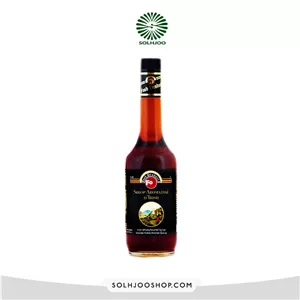 سیروپ فو ویژه طعم آیریش