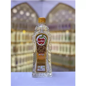 عرق زیره سبز