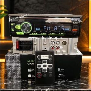 پخش خودرو مدل 740 کنترل پایونری . ضبط اصلی 740 . پخش با کیفیت . ضبط سیستمخور . ضبط بلوتوثی . پخش بلوتوثی