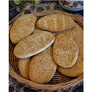 فطیر محلی آشتیان