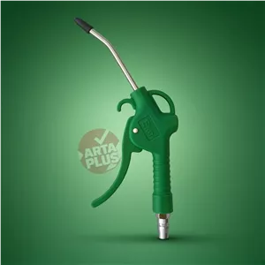 بادپاش دسته پلاستیکی اکو همراه با کوپلینگ