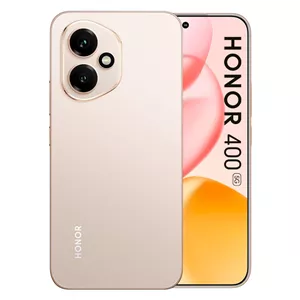 گوشی موبایل آنر مدل 400 دو سیم کارت ظرفیت 256 گیگابایت و رم 12 گیگابایت