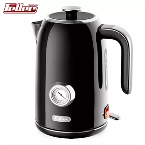 کتری برقی مدل 200BK فلر