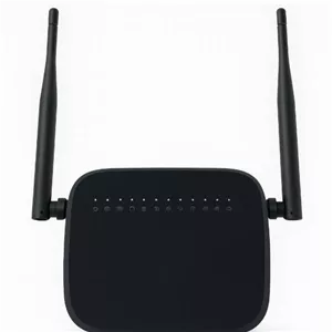 مودم +ADSL2 کی لینک مدل 124s