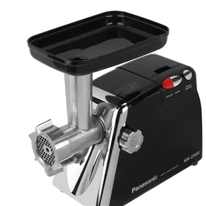 چرخگوشت 400 وات پاناسونیک مدل MK-2500