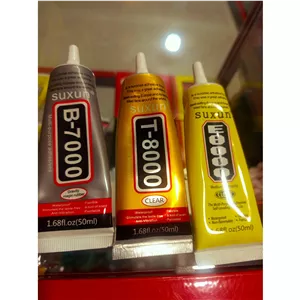 چسب مایع B7000