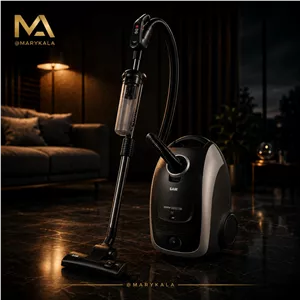 جاروبرقی سامسونگ مدل VC9920