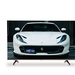 تلویزیون 65 اینچ ال ای دی هوشمند اندروید لئوکو مدل L65000S2
