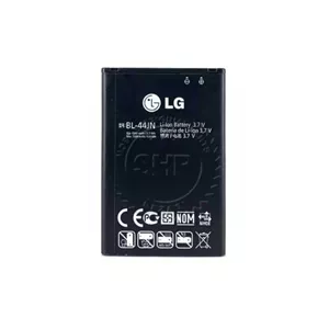 باتری ال جی LG E400 E405 P970 44JN